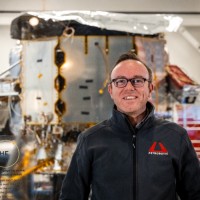 Astrobotic Employee Dan Hendrickson's profile photo