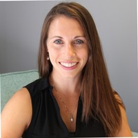 BAE Systems, Inc. Employee Chelsey Campbell's profile photo