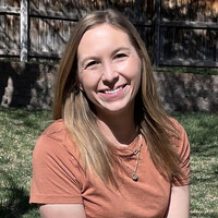 Health eCareers Employee Krista McCourt's profile photo