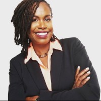 Digital FastForward Employee Tamika Banks's profile photo