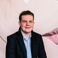 Charanga Music Employee Wesley Fletcher's profile photo