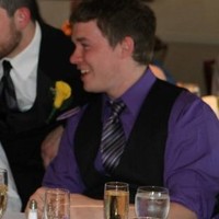 Stonewood Products Employee Derek Demello's profile photo