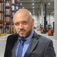 INTERACK Employee Héctor Herrera González's profile photo