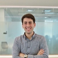 Waymo Employee Ethan Kramer's profile photo