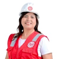INACAL PERÚ Employee Milagros Cisneros 🇵🇪's profile photo