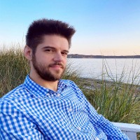 CMEINFO.com Employee Luke Johnson's profile photo