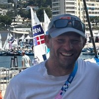 Grapefruit Graphics Employee Andy Yeomans's profile photo