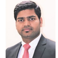 Schneider Electric Hub Employee Tanmay Samal's profile photo