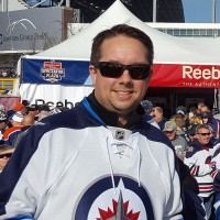 Power & Mine Supply Co. Ltd. Employee Cam Wilson's profile photo