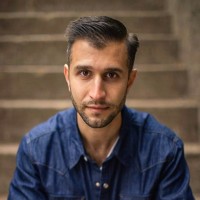 Shmoody Employee Mike McSweeney's profile photo