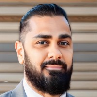 McCathern Employee Tosh Shafihie's profile photo