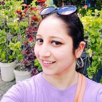 OrganicMedia.pro Employee Sachi Singhal's profile photo