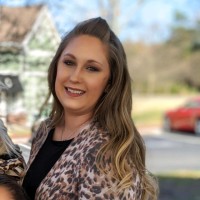 Comber Physical Therapy & Fusion Chiropractic Employee Raven Wertz's profile photo
