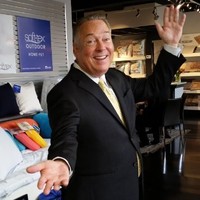 NIGHT SPA LLC Employee Bruce Evans's profile photo