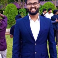 Community Dreams Foundation Employee Sai Manda's profile photo