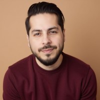 The Episcopal Diocese of Texas Employee Daniel Villarreal's profile photo