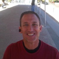 Telemed2u Employee Mark Dingman's profile photo