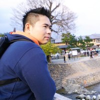 Winc Australia Employee Steven Mar's profile photo