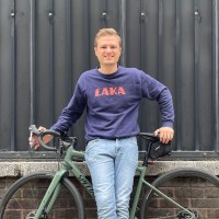 Laka Employee Tobias Taupitz's profile photo