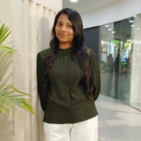 Brazen Group Employee Anagha A.'s profile photo