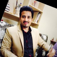 ThinkDeeply Employee Syed Zahed's profile photo