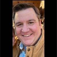 Uber Freight Employee Thomas Wasson's profile photo