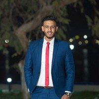 Tech Foundry Employee Ahmed Sobhy's profile photo