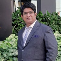 Jignesh Rathod Email