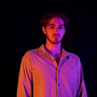 Scene Change Employee Matthew Beck's profile photo