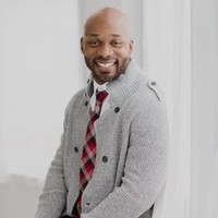 Hello Seven Employee Dediako Rodgers's profile photo