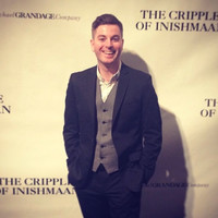 Fiery Angel Limited Employee Richard Jones's profile photo