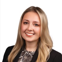 Hanson Wade Group Employee Ciara Lucas's profile photo