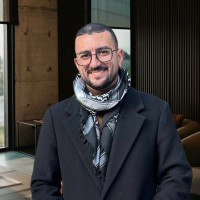 Omar Elbanby's profile photo