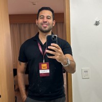 Maceió Distributor Employee Raul Mozart's profile photo