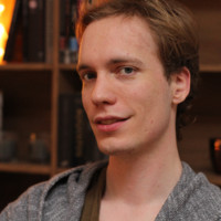 Cergentis Employee Frans-Paul Ruzius's profile photo