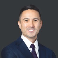 AFWERX Employee Andrew Lau's profile photo