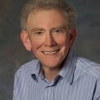 California Natural Resources Agency Employee Jerry Meral's profile photo