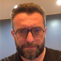 Adenza Employee Gregory Rosa's profile photo