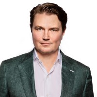 Vinthera Employee Thomas Falk's profile photo