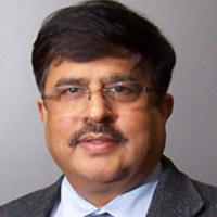 MTA Capital Construction Employee Uday Durg's profile photo