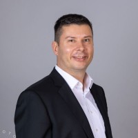 Stellantis Employee Michael Salomon's profile photo