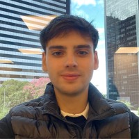 Franco Puricelli Email & Phone Number