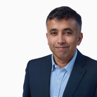 ExtraHop Employee Raja Mukerji's profile photo