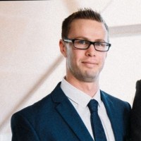 Defence Australia Employee Charles Worth's profile photo