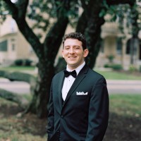 CarMax Employee Joe Herrity's profile photo