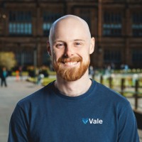 Vale Employee Tom O'Neill's profile photo