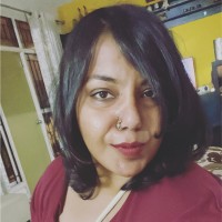 The Galaxy Education System Employee Amanpreet Jolly's profile photo