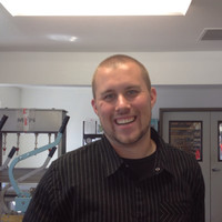 RobotAppStore.com Employee Buckley Collins's profile photo