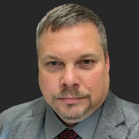 University of Nebraska-Lincoln Employee Aaron Yoder's profile photo