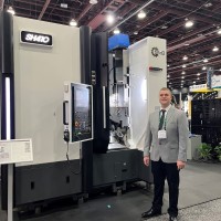 Machine Tool Builders, Inc. (MTB) Employee John Waxler's profile photo